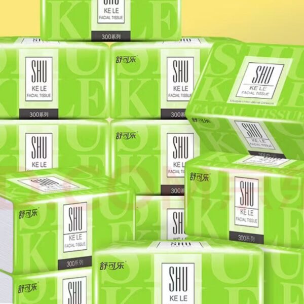 ​2 packs of tissues​ - 图片 2